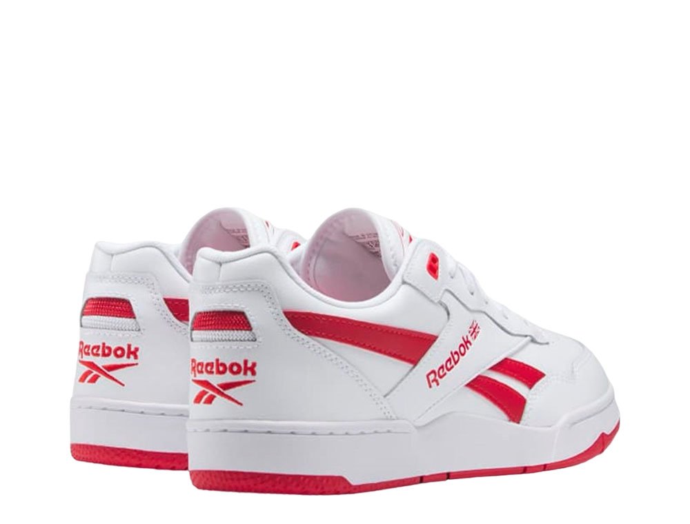 Reebok BB 4000 II Męskie Białe (ID4587)