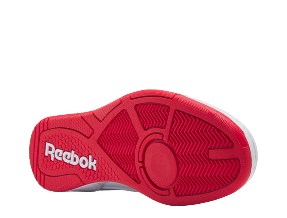 Reebok BB 4000 II Męskie Białe (ID4587)