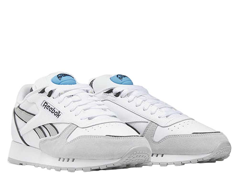 Reebok Classic Leather Pump Damskie Białe (GW4726)