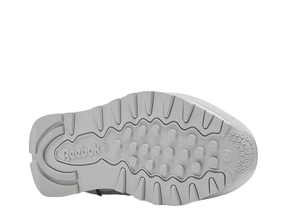 Reebok Classic Leather Pump Damskie Białe (GW4726)