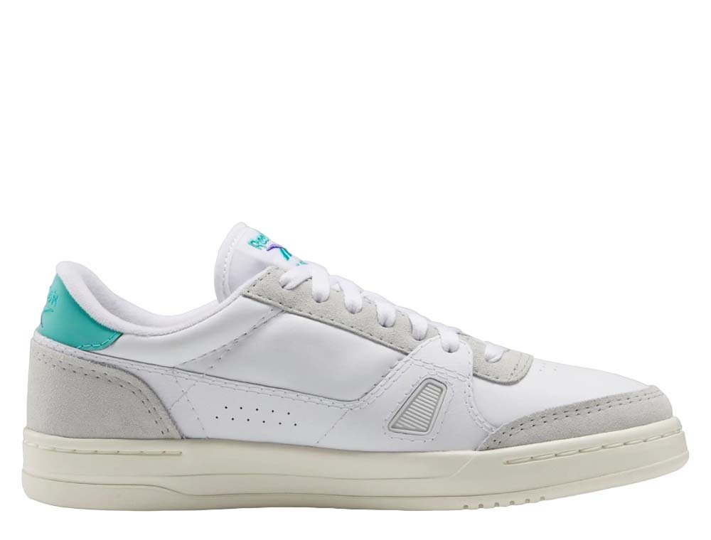 Reebok LT Court Unisex Białe (IE9386) Reebok LT Court Unisex Białe (IE9386)