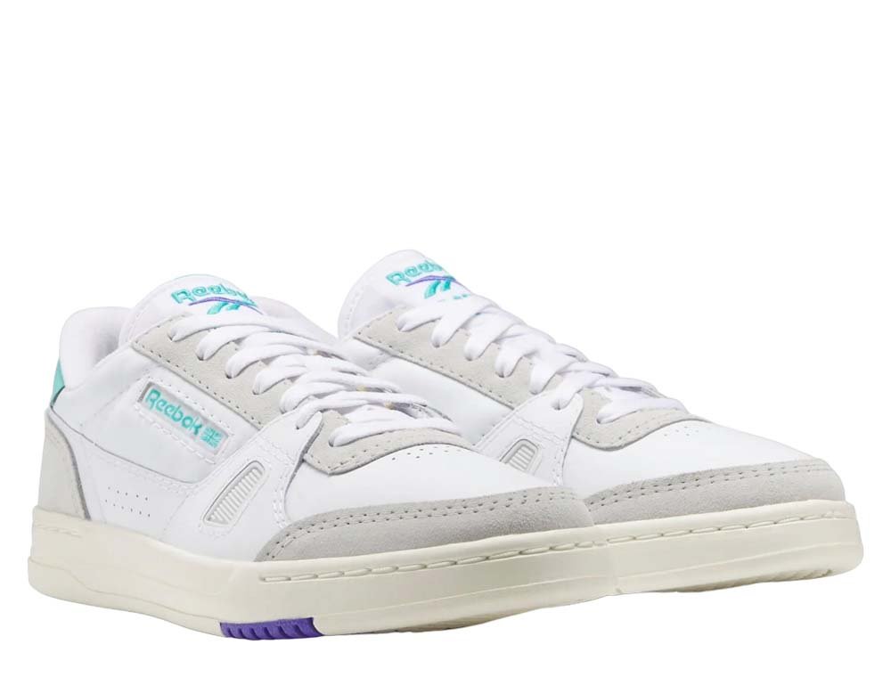 Reebok LT Court Unisex Białe (IE9386) Reebok LT Court Unisex Białe (IE9386)