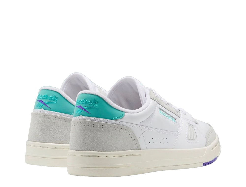 Reebok LT Court Unisex Białe (IE9386) Reebok LT Court Unisex Białe (IE9386)