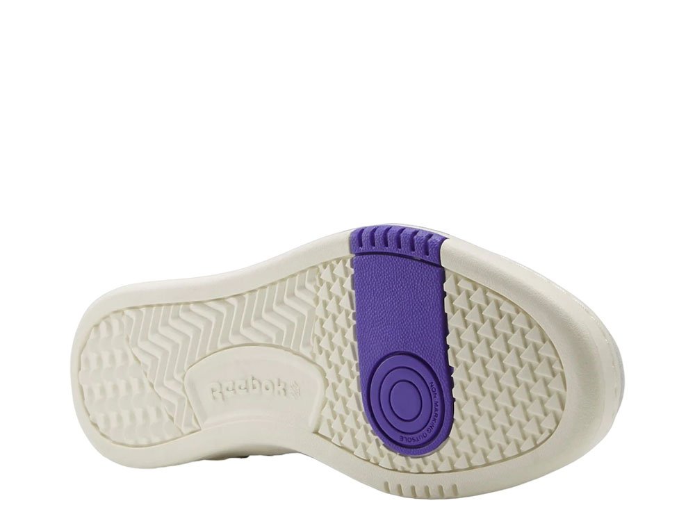 Reebok LT Court Unisex Białe (IE9386) Reebok LT Court Unisex Białe (IE9386)