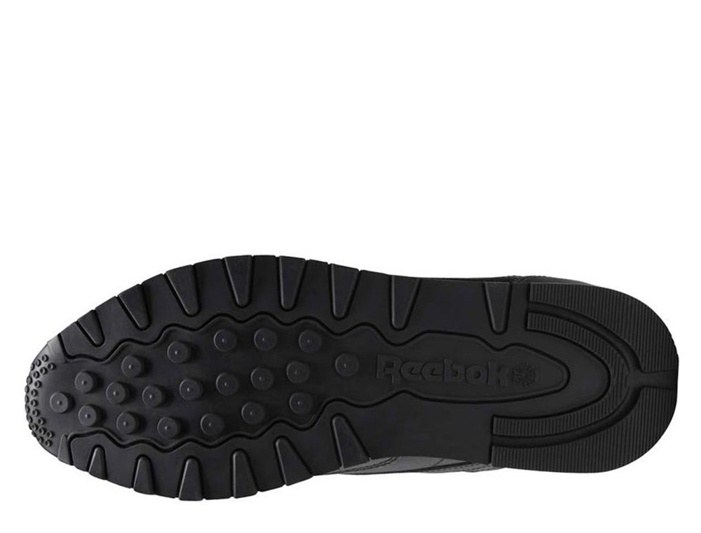Reebok Classic Leather Męskie Czarne (100008494) Reebok Classic Leather Męskie Czarne (100008494)