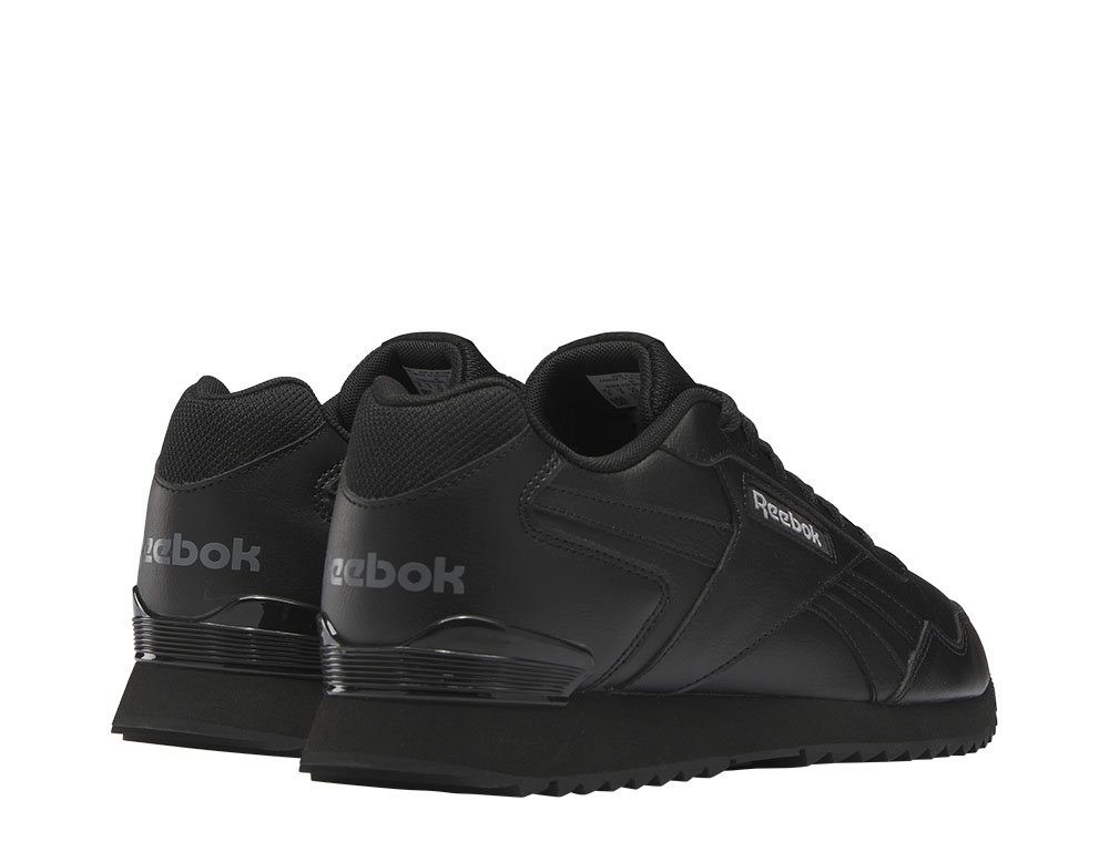 Reebok Glide Ripple Clip Męskie Czarne (100010340) Reebok Glide Ripple Clip Męskie Czarne (100010340)