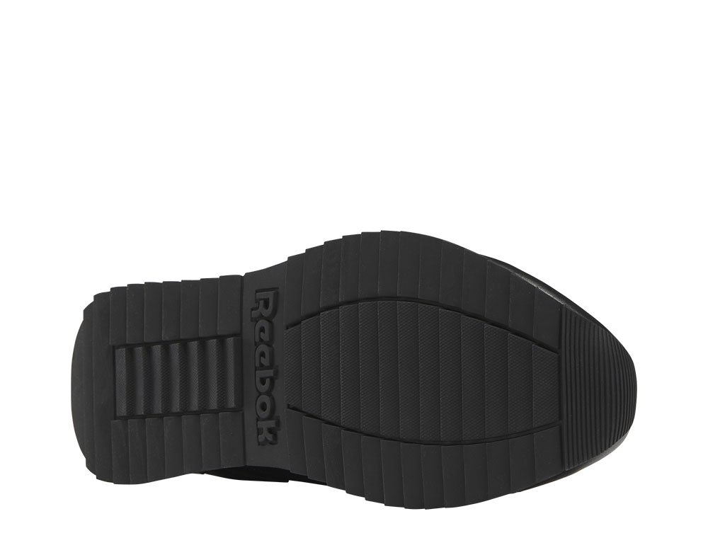 Reebok Glide Ripple Clip Męskie Czarne (100010340) Reebok Glide Ripple Clip Męskie Czarne (100010340)
