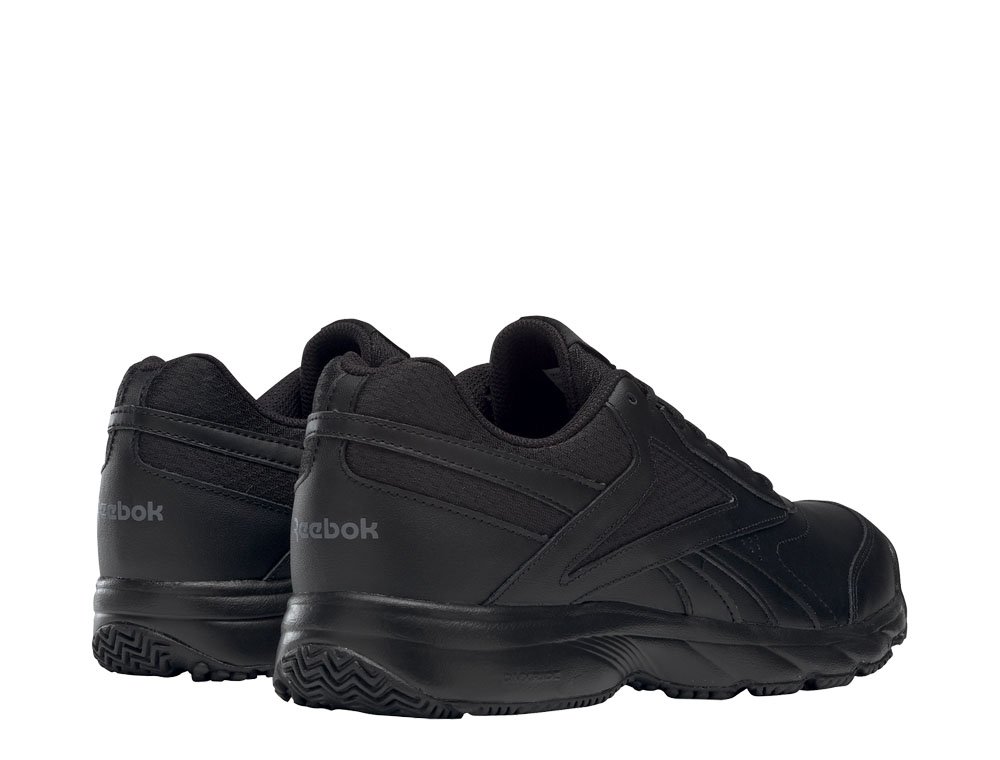 Reebok Work N Cushion 4.0 Męskie Czarne (100001162) Reebok Work N Cushion 4.0 Męskie Czarne (100001162)