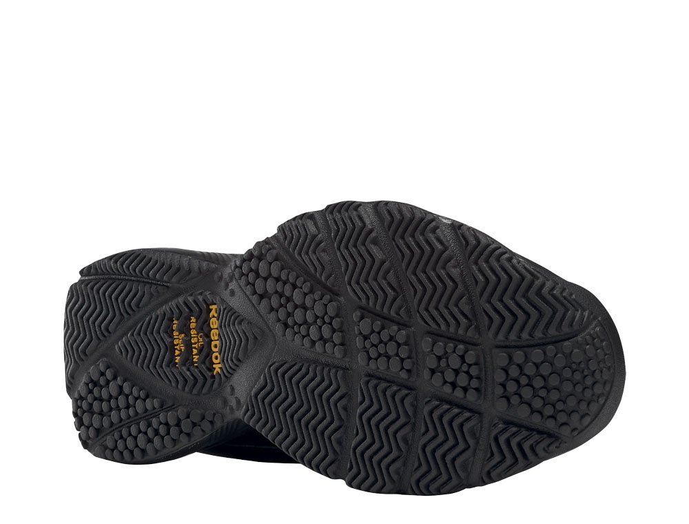 Reebok Work N Cushion 4.0 Męskie Czarne (100001162) Reebok Work N Cushion 4.0 Męskie Czarne (100001162)