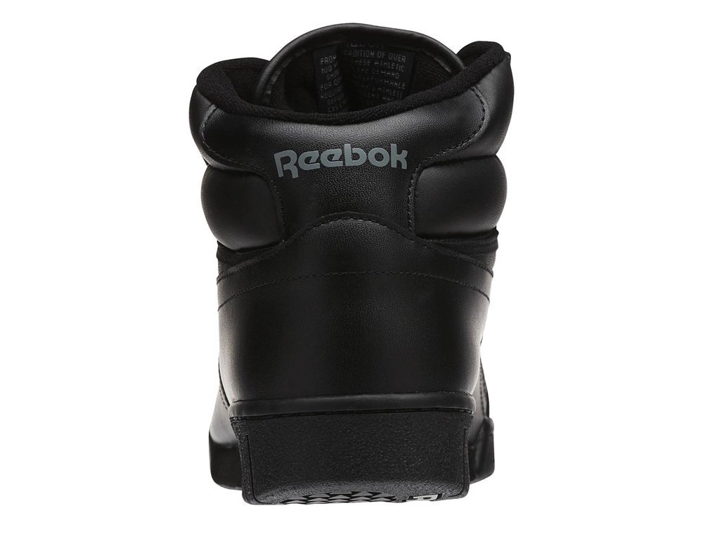 Reebok Ex-O-Fit Hi Czarne (100000109)