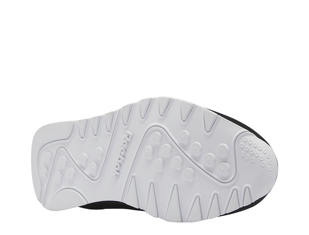 Reebok CL Nylon Męskie Czarne (100009273) Reebok CL Nylon Męskie Czarne (100009273)