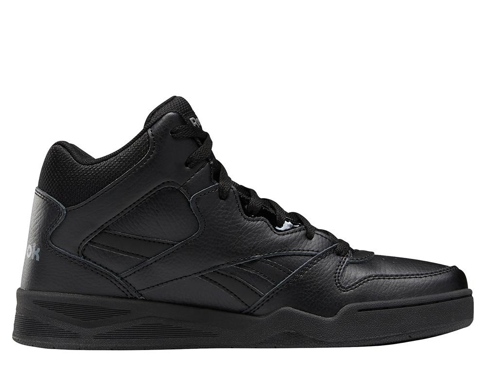 Reebok Royal BB 4500 Hi II "Black" (100000090) Reebok Royal BB 4500 Hi II "Black" (100000090)