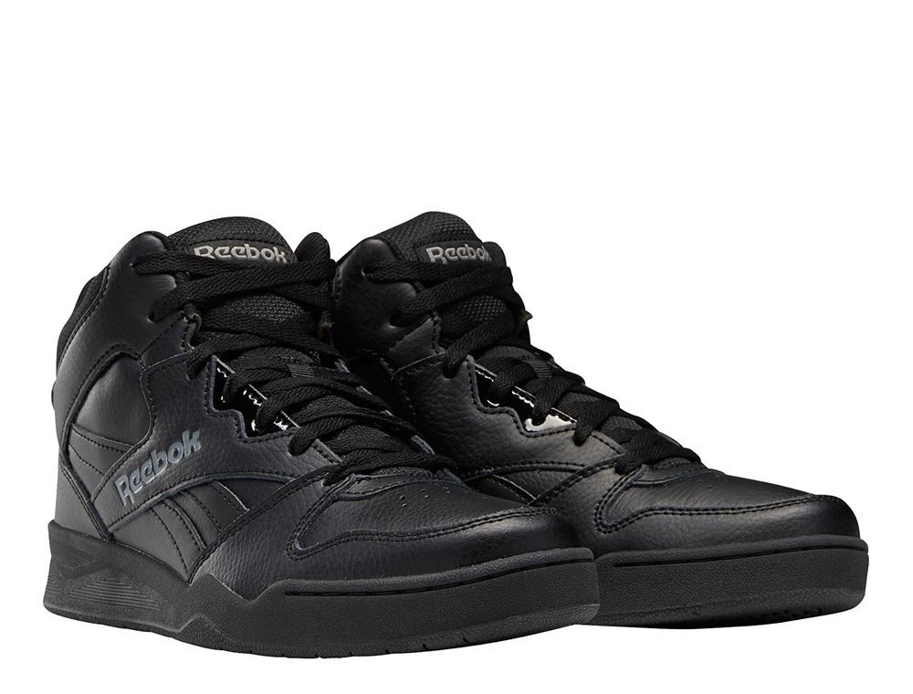 Reebok Royal BB 4500 Hi II "Black" (100000090) Reebok Royal BB 4500 Hi II "Black" (100000090)