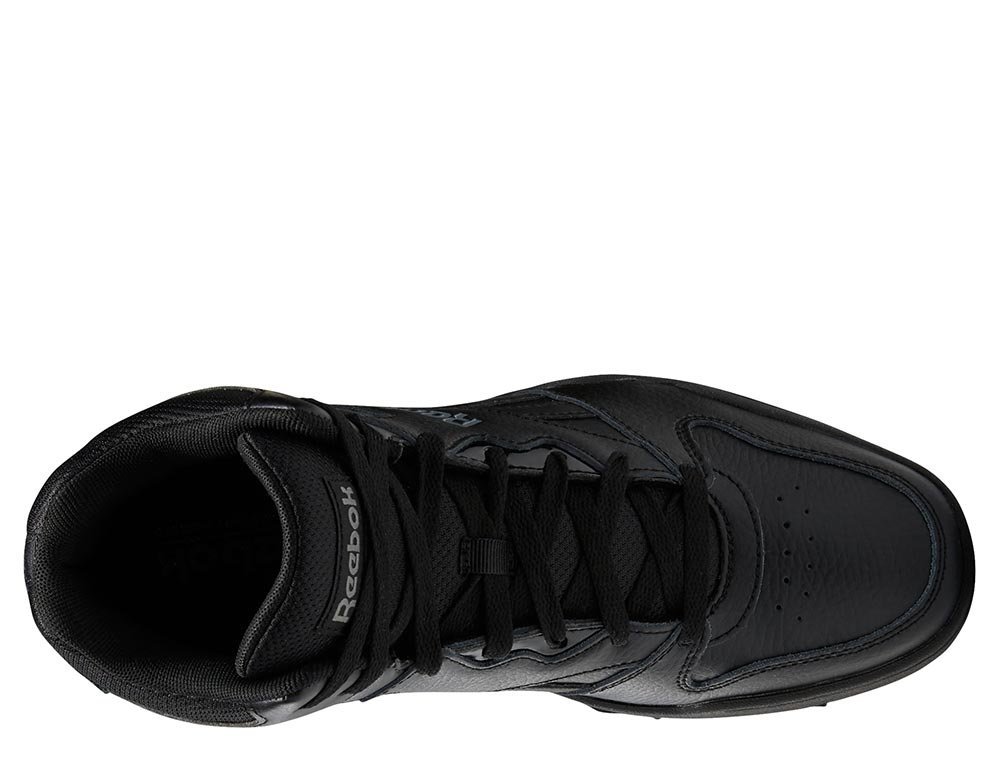 Reebok Royal BB 4500 Hi II "Black" (100000090) Reebok Royal BB 4500 Hi II "Black" (100000090)