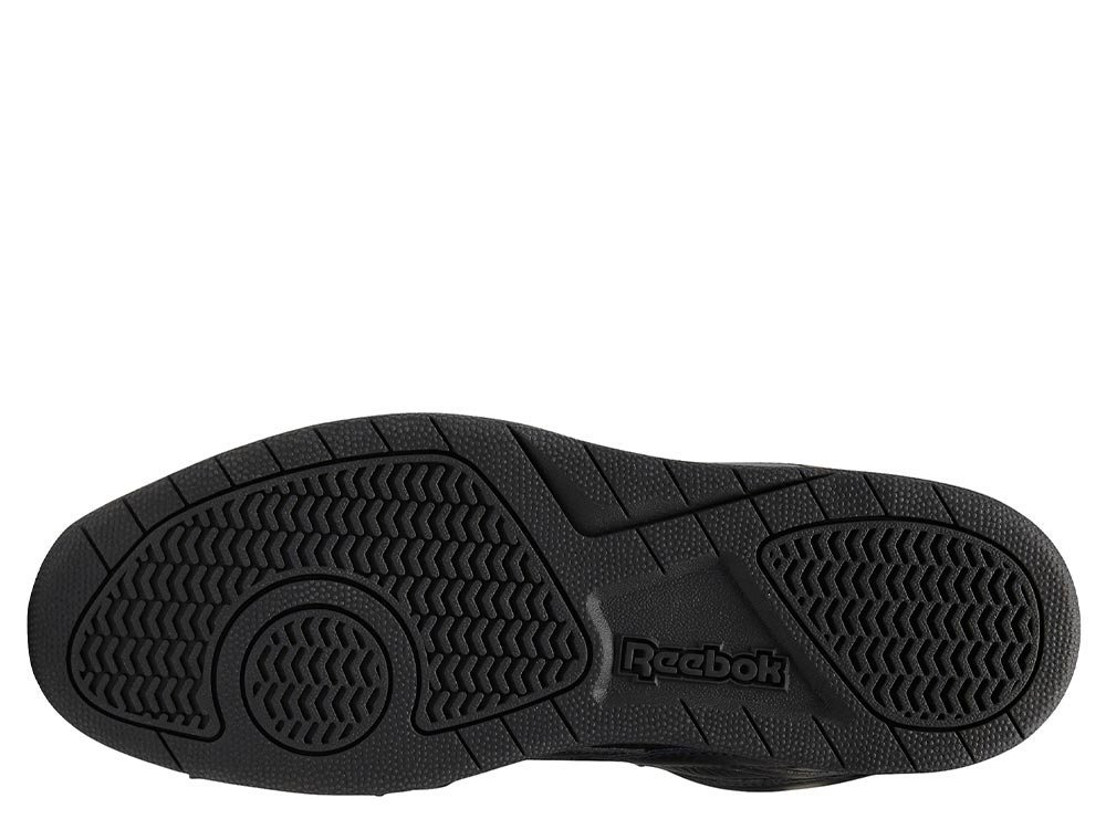 Reebok Royal BB 4500 Hi II "Black" (100000090) Reebok Royal BB 4500 Hi II "Black" (100000090)