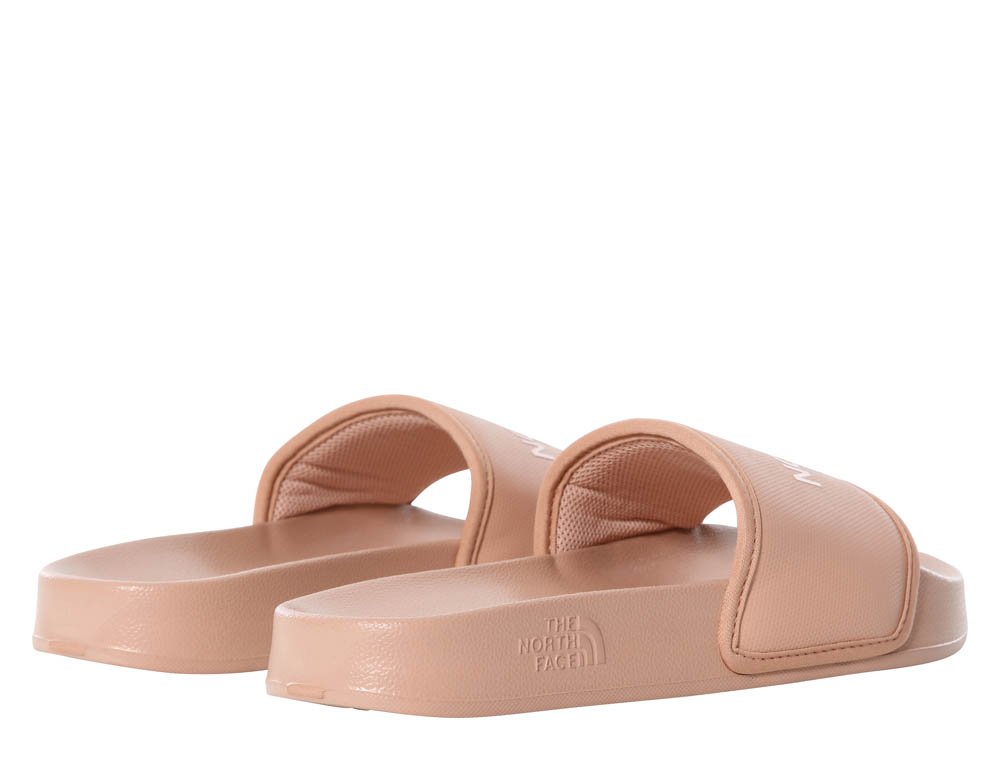 The North Face Base Camp Slide III Damskie Różowe (NF0A4T2SZ1P) The North Face Base Camp Slide III Damskie Różowe (NF0A4T2SZ1P)