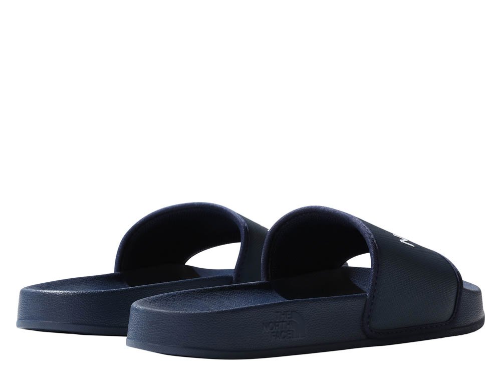The North Face Base Camp Slide III Męskie Granatowe (NF0A4T2RI85) The North Face Base Camp Slide III Męskie Granatowe (NF0A4T2RI85)