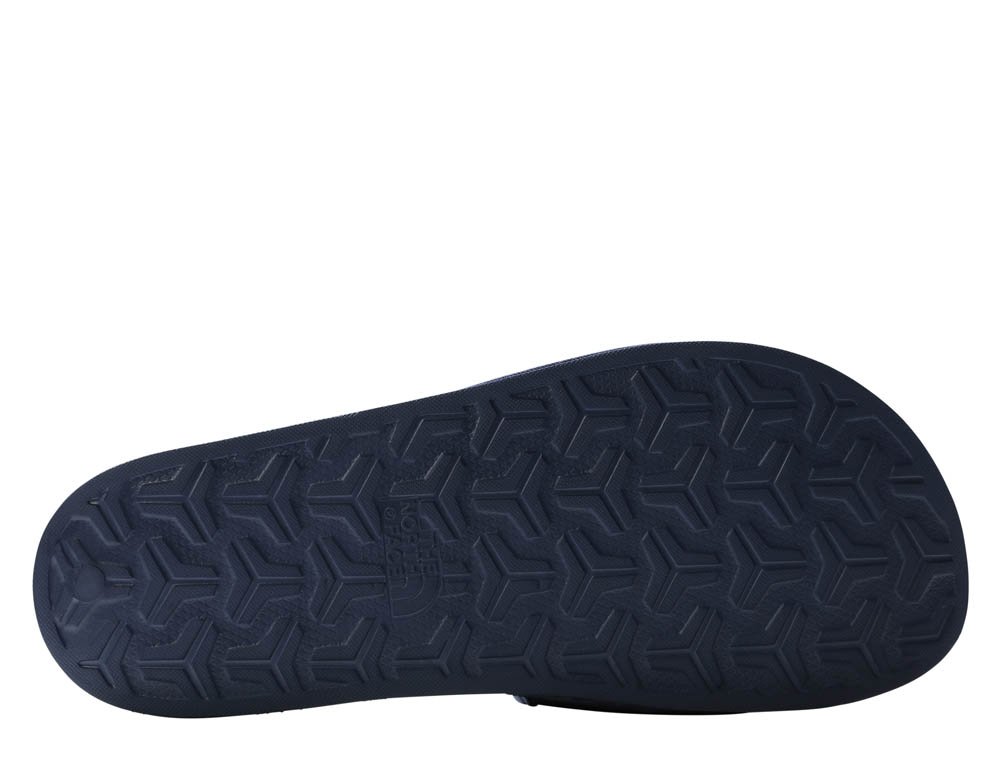 The North Face Base Camp Slide III Męskie Granatowe (NF0A4T2RI85) The North Face Base Camp Slide III Męskie Granatowe (NF0A4T2RI85)