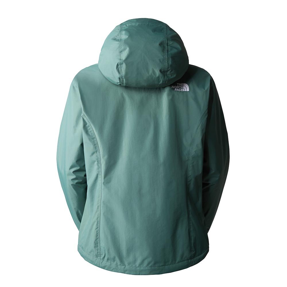 The North Face Resolve Jacket (NF00AQBJI0F) The North Face Resolve Jacket (NF00AQBJI0F)