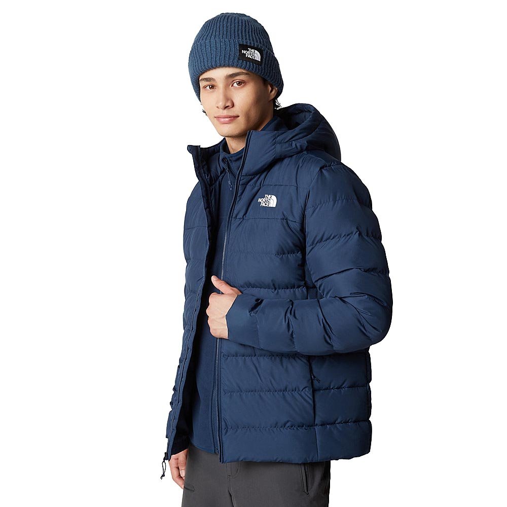 The North Face Aconcagua III (NF0A84I18K2) The North Face Aconcagua III (NF0A84I18K2)