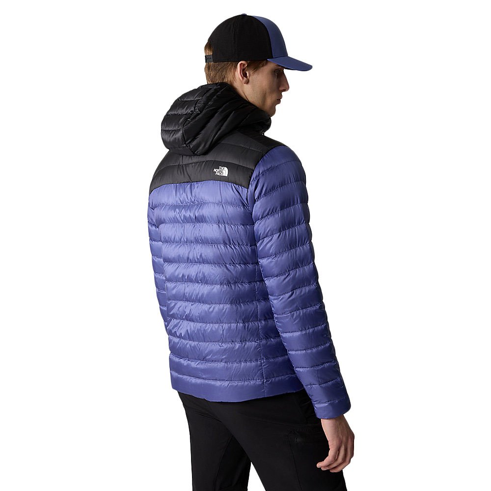 The North Face Resolve Down (NF0A4M9PKMI) The North Face Resolve Down (NF0A4M9PKMI)