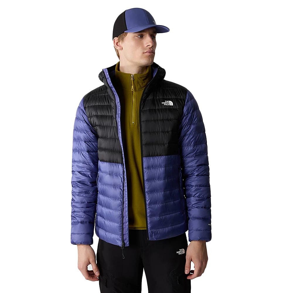 The North Face Resolve Down (NF0A4M9PKMI) The North Face Resolve Down (NF0A4M9PKMI)