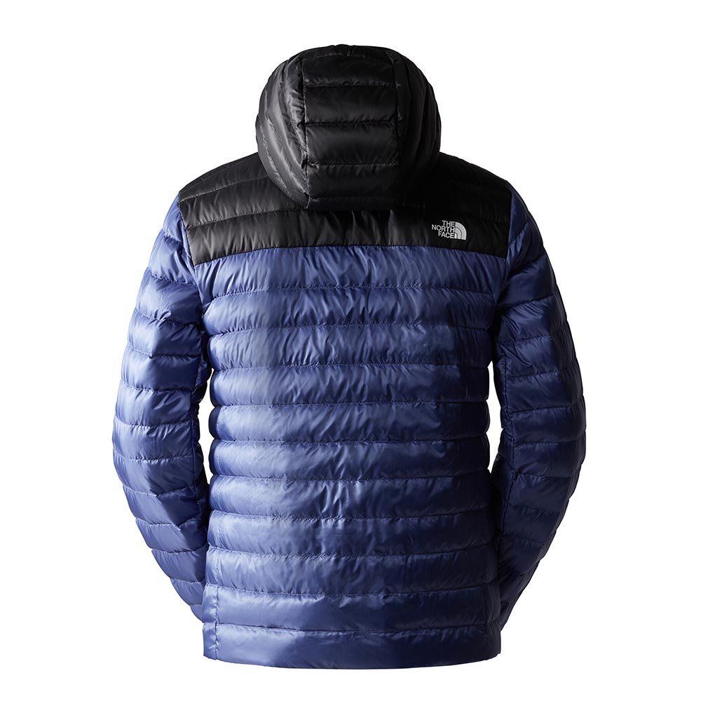 The North Face Resolve Down (NF0A4M9PKMI) The North Face Resolve Down (NF0A4M9PKMI)