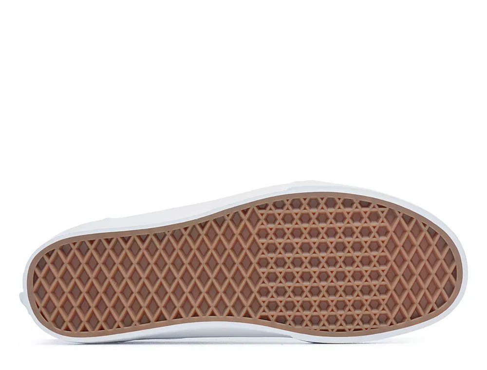 Vans MN Ward (Canvas) Białe Męskie (VN0A38DM7HN) Vans MN Ward (Canvas) Białe Męskie (VN0A38DM7HN)
