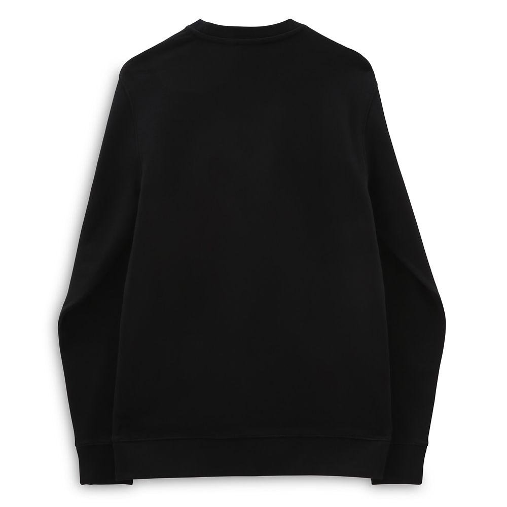 Vans Classic Crew (VN0A7Y3UBLK) Vans Classic Crew (VN0A7Y3UBLK)