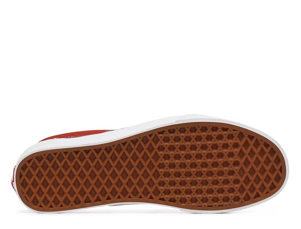 Vans Classic Slip-On Unisex Czerwone (VN0A4U38WS2) Vans Classic Slip-On Unisex Czerwone (VN0A4U38WS2)