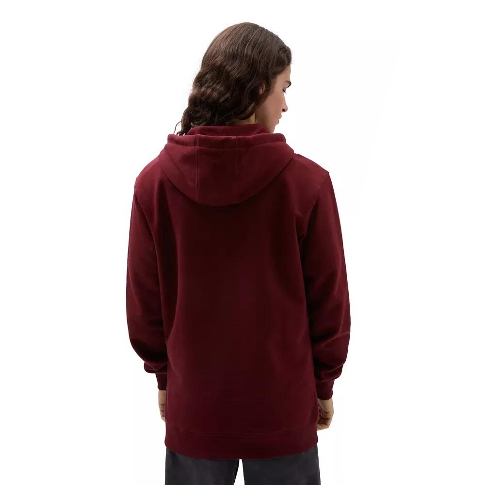 Vans Classic Hoodie (VN0A456BK1O) Vans Classic Hoodie (VN0A456BK1O)