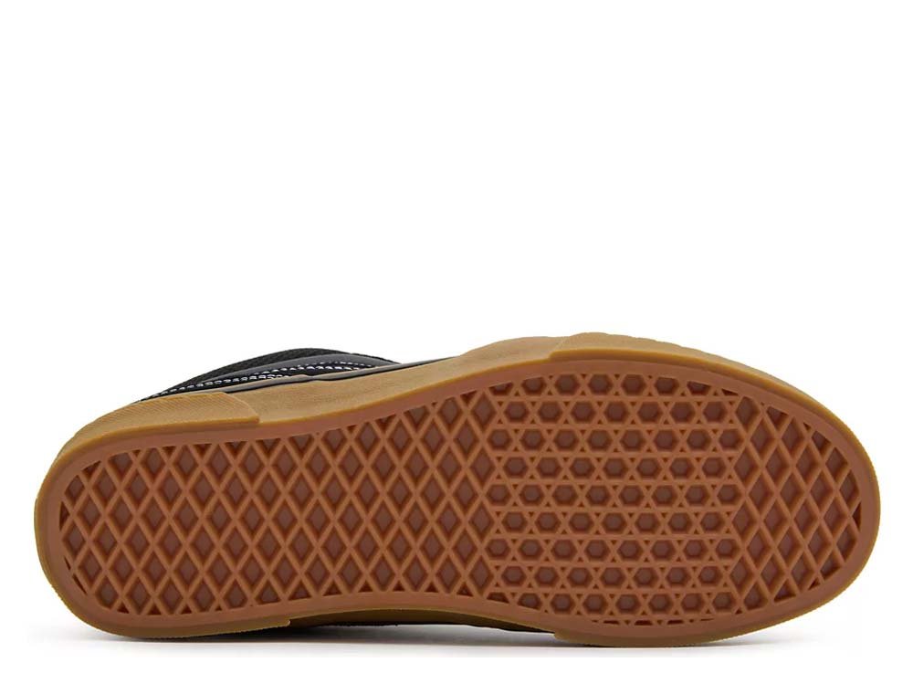Vans Caldrone Suede Męskie Czarne (VN0A5JM2B9M) Vans Caldrone Suede Męskie Czarne (VN0A5JM2B9M)