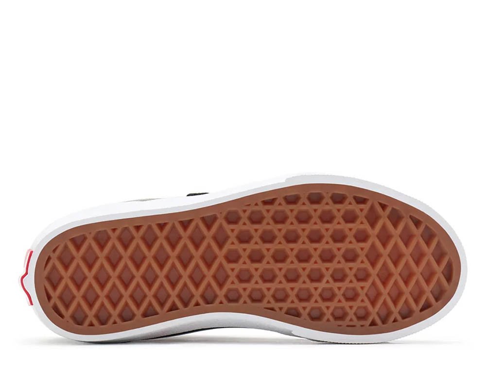 Vans YT Ward Mid V Młodzieżowe Czarne (VN0A5HZ9IJU) Vans YT Ward Mid V Młodzieżowe Czarne (VN0A5HZ9IJU)