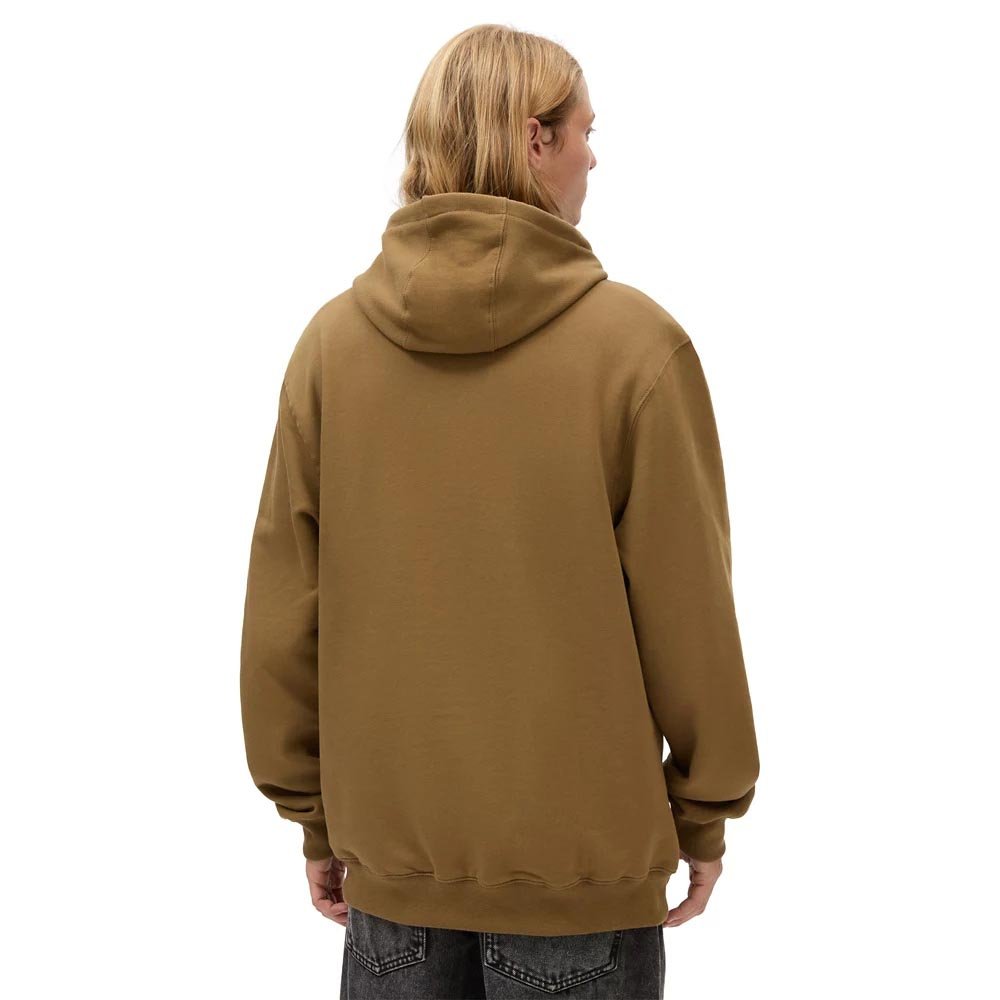 Vans  Classic Po Hoodie (VN0A456BBYW) Vans  Classic Po Hoodie (VN0A456BBYW)