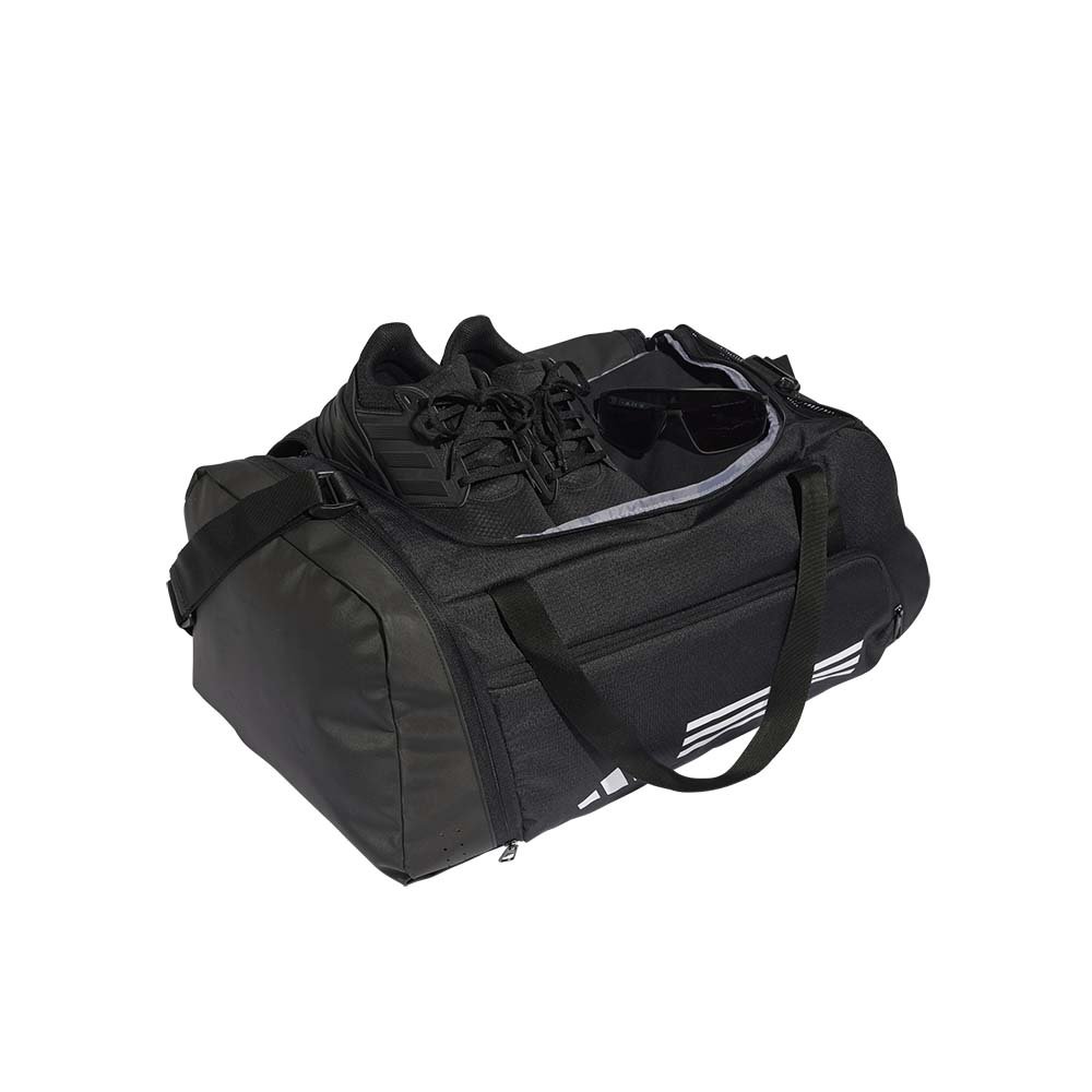 adidas Performance torba sportowa Essentials 3S Dufflebag M ( IP9863) adidas Performance torba sportowa Essentials 3S Dufflebag M ( IP9863)
