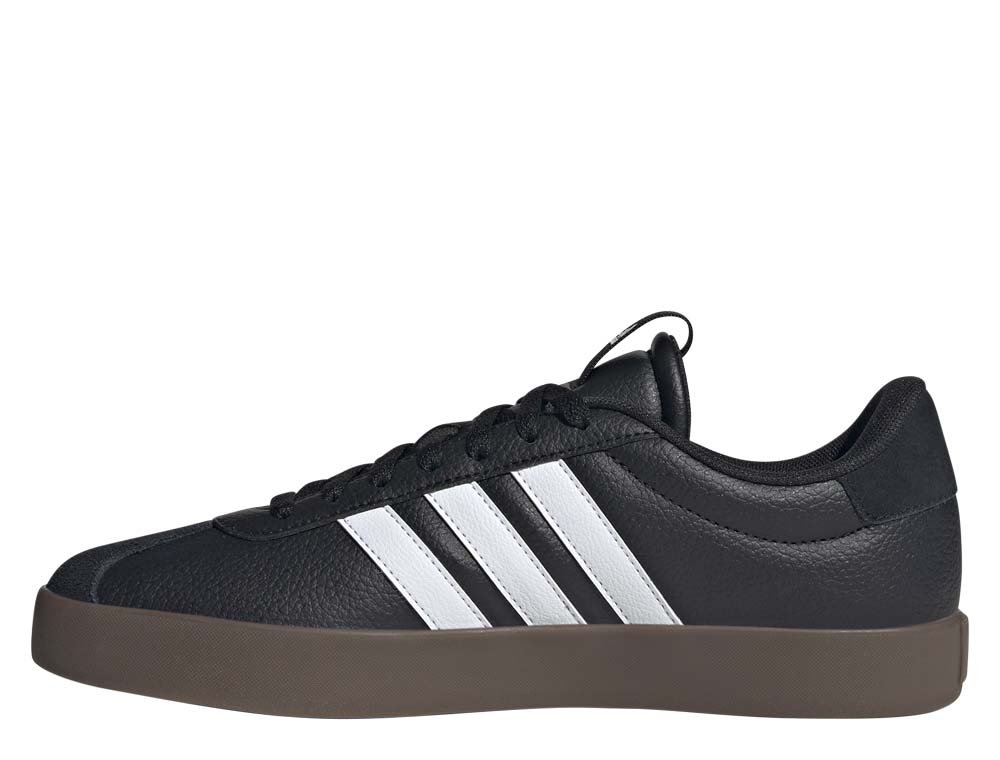 adidas VL Court 3.0 Męskie Czarne(ID6286) adidas VL Court 3.0 Męskie Czarne(ID6286)