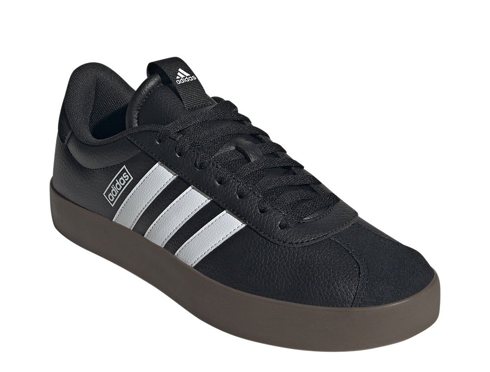 adidas VL Court 3.0 Męskie Czarne(ID6286) adidas VL Court 3.0 Męskie Czarne(ID6286)
