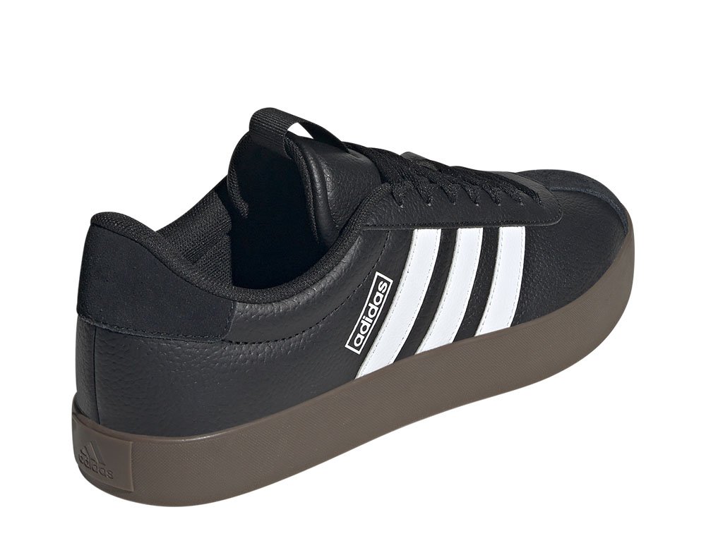 adidas VL Court 3.0 Męskie Czarne(ID6286) adidas VL Court 3.0 Męskie Czarne(ID6286)