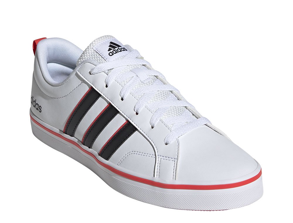 adidas VS Pace 2.0 Męskie Białe (ID8209) adidas VS Pace 2.0 Męskie Białe (ID8209)