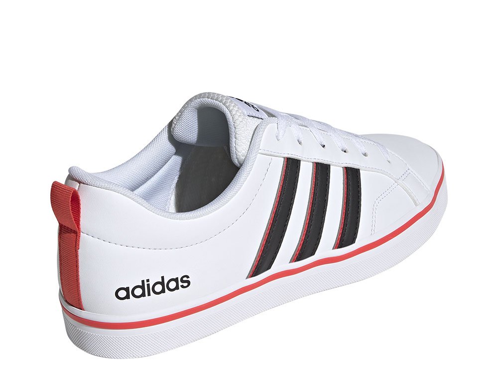 adidas VS Pace 2.0 Męskie Białe (ID8209) adidas VS Pace 2.0 Męskie Białe (ID8209)