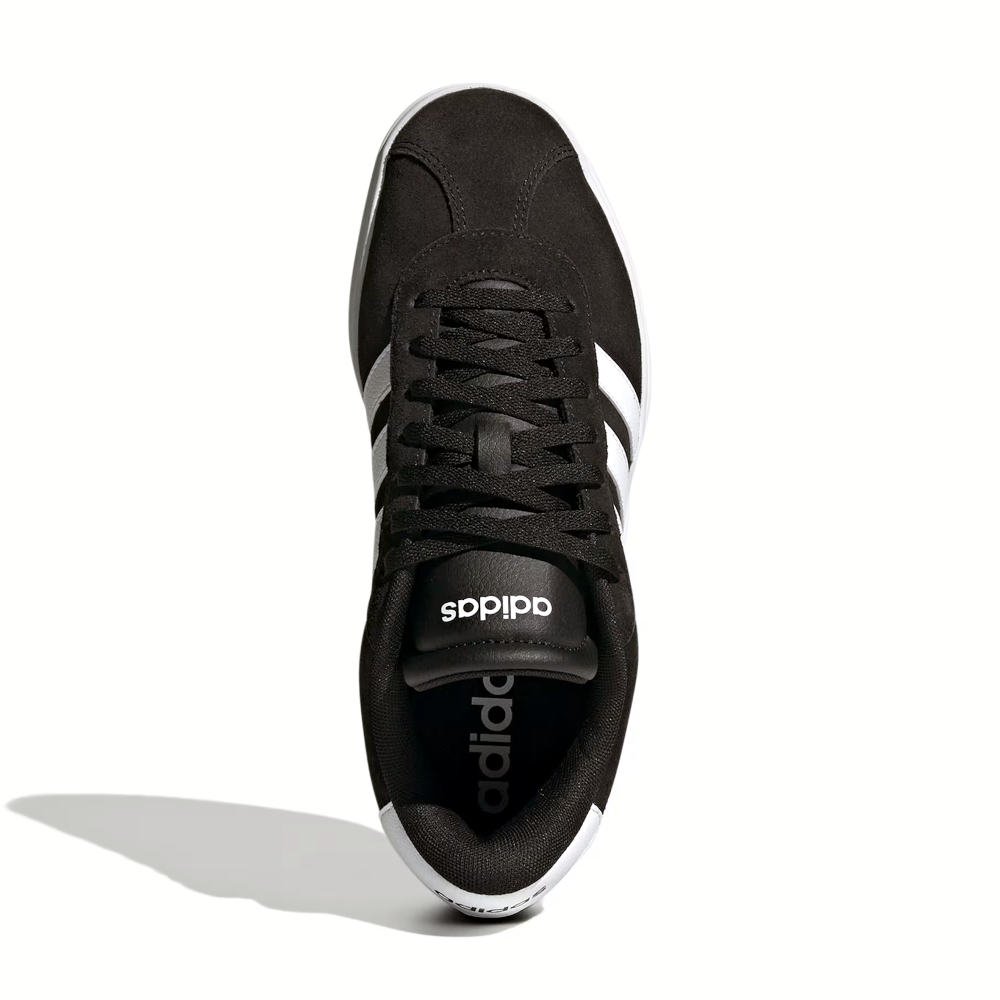 adidas VL COURT BOLD Damskie Czarno-Białe (IH9995) adidas VL COURT BOLD Damskie Czarno-Białe (IH9995)
