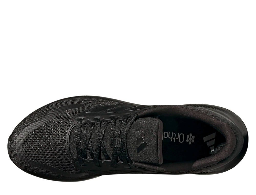 adidas Runfalcon 5 Męskie Czarne (IE8812) adidas Runfalcon 5 Męskie Czarne (IE8812)