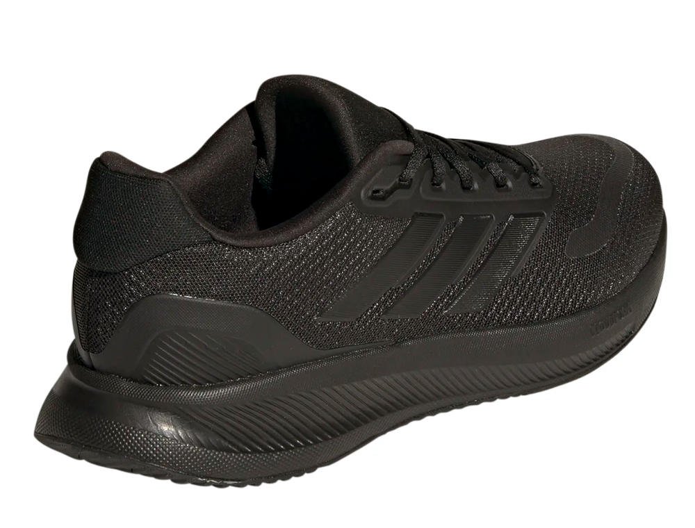 adidas Runfalcon 5 Męskie Czarne (IE8812) adidas Runfalcon 5 Męskie Czarne (IE8812)