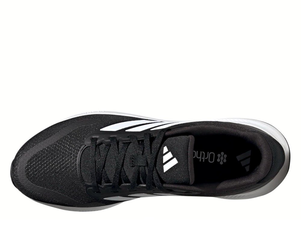 adidas Runfalcon 5 Męskie Czarno-Białe (IH7758) adidas Runfalcon 5 Męskie Czarno-Białe (IH7758)