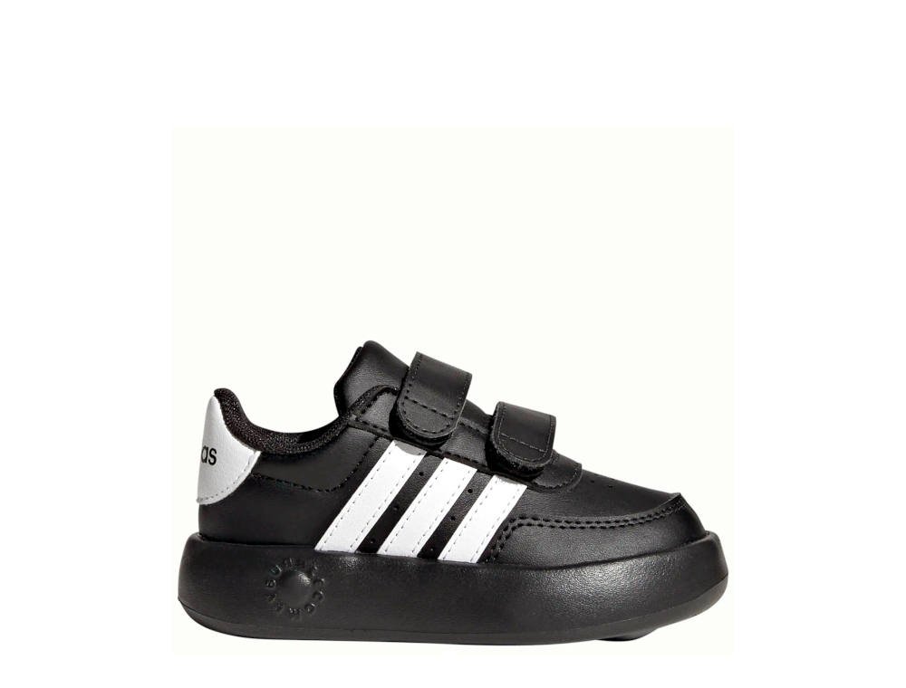 adidas Breaknet 2.0 CF I Dziecięce Czarno-Białe (ID5277) adidas Breaknet 2.0 CF I Dziecięce Czarno-Białe (ID5277)