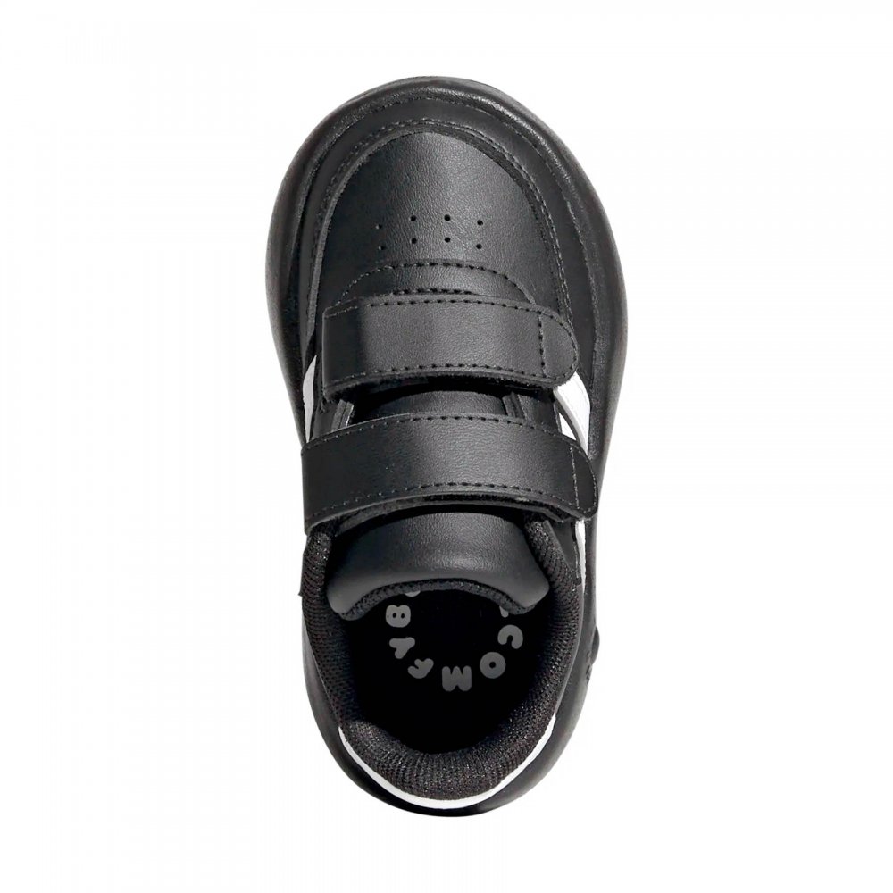 adidas Breaknet 2.0 CF I Dziecięce Czarno-Białe (ID5277) adidas Breaknet 2.0 CF I Dziecięce Czarno-Białe (ID5277)