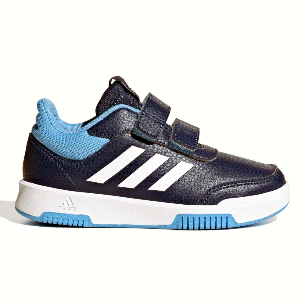 adidas Tensaur Sport 2.0 C Dziecięce Granatowo-Niebieskie (IE0922) adidas Tensaur Sport 2.0 C Dziecięce Granatowo-Niebieskie (IE0922)