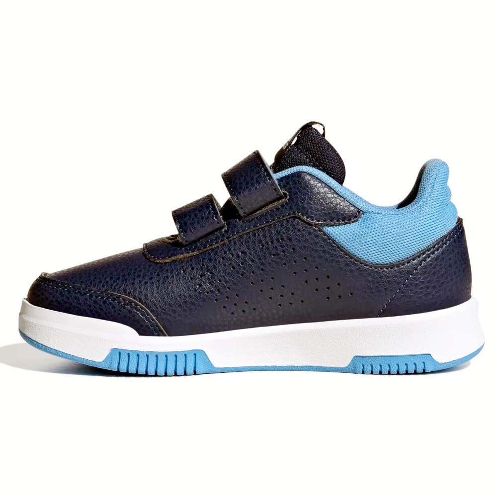 adidas Tensaur Sport 2.0 C Dziecięce Granatowo-Niebieskie (IE0922) adidas Tensaur Sport 2.0 C Dziecięce Granatowo-Niebieskie (IE0922)