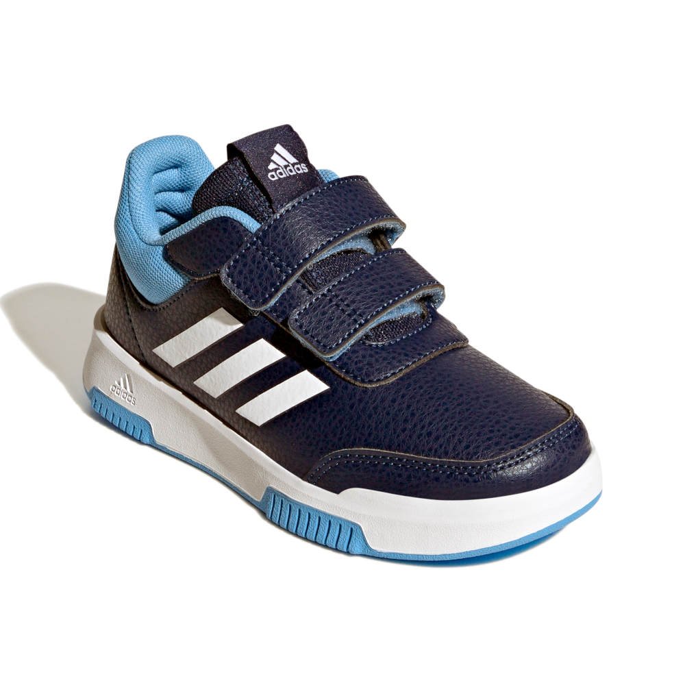 adidas Tensaur Sport 2.0 C Dziecięce Granatowo-Niebieskie (IE0922) adidas Tensaur Sport 2.0 C Dziecięce Granatowo-Niebieskie (IE0922)