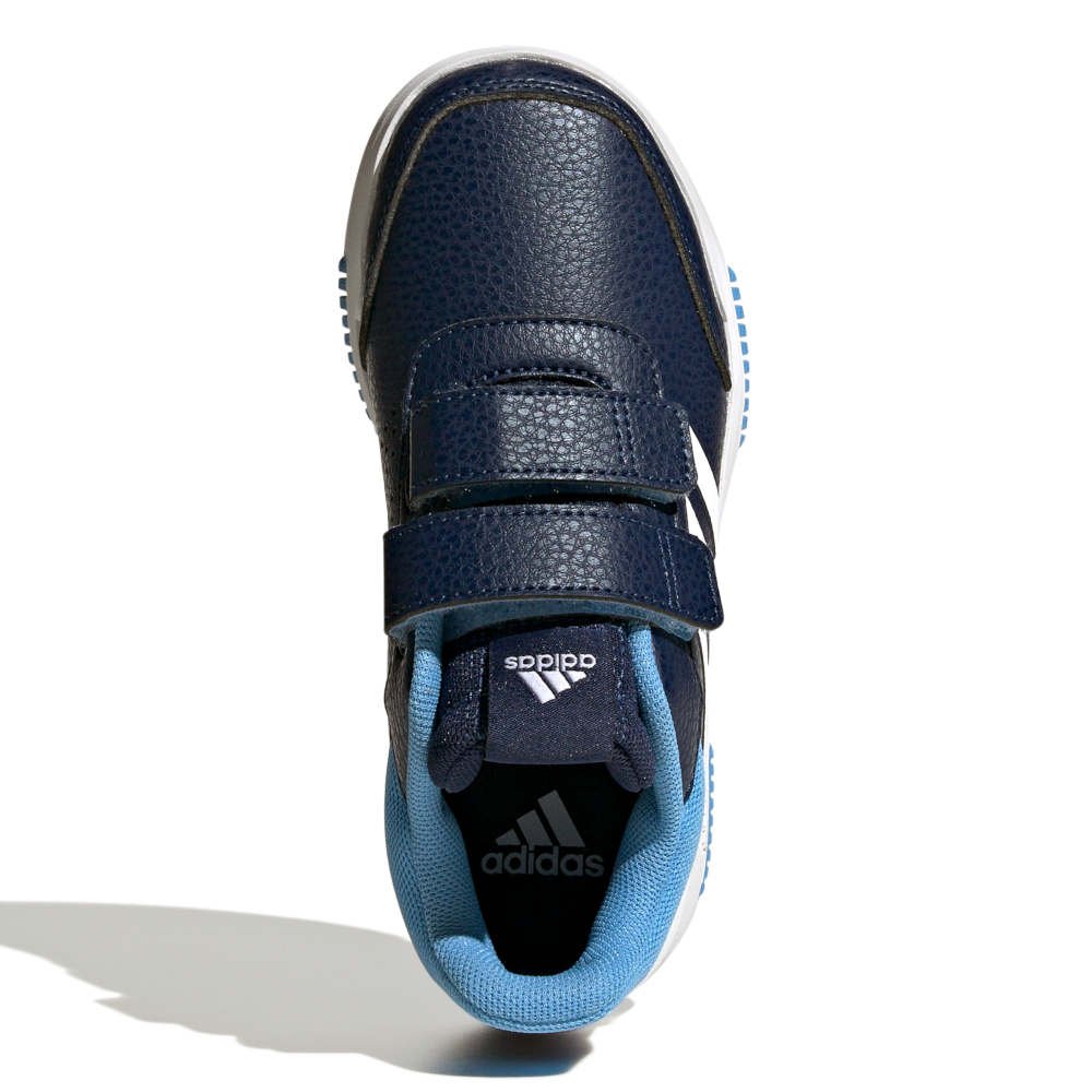 adidas Tensaur Sport 2.0 C Dziecięce Granatowo-Niebieskie (IE0922) adidas Tensaur Sport 2.0 C Dziecięce Granatowo-Niebieskie (IE0922)